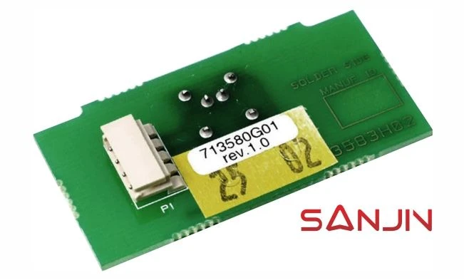 KONE elevator pcb KM713580G01 KONE elevator pcb KM713580G01