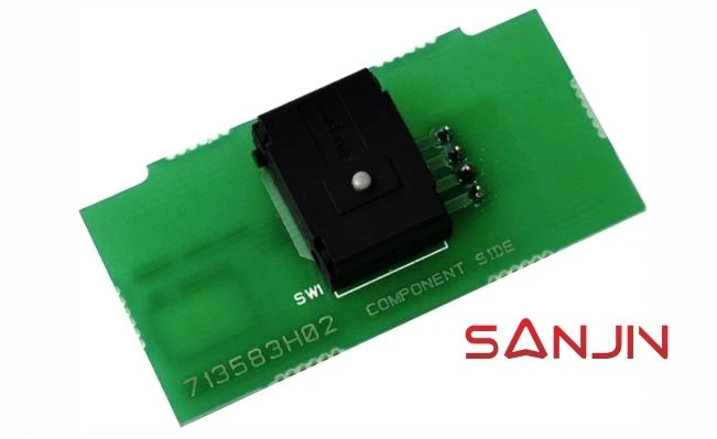 KONE elevator board KM713580G01 KONE elevator board KM713580G01