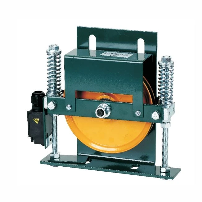 Heisspenningsenhet OX-100C