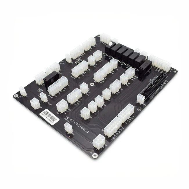 FUJI Heis PCb HL-FJ-JKC-RA1.0