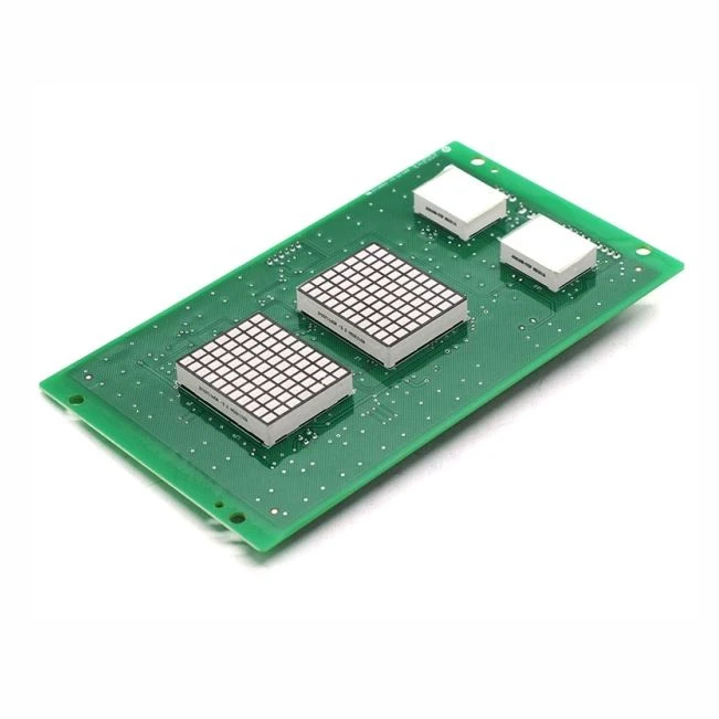 GUANGRI Heis Display Board GR-04-SVRA