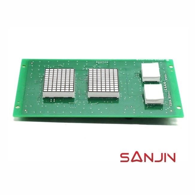 GUANGRI Elevator car Display Board GR-04-SVRA