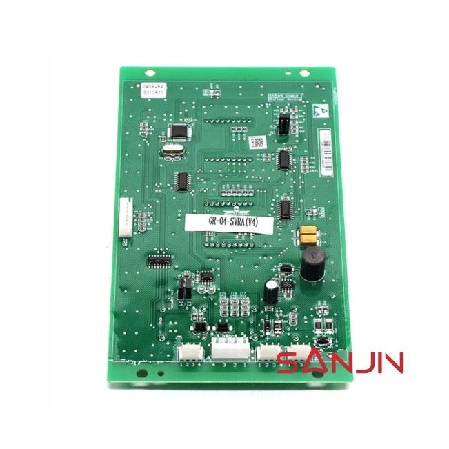 GUANGRI Elevator pcb GR-04-SVRA