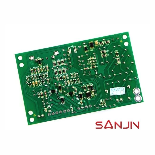 Hitachi elevator pcb HAA2132A