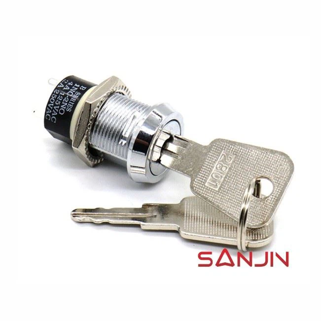 Mitsubishi Elevator Lock 2801