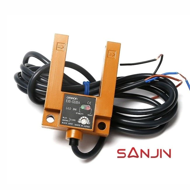 Omron elevator sensor E3S-GS3E4