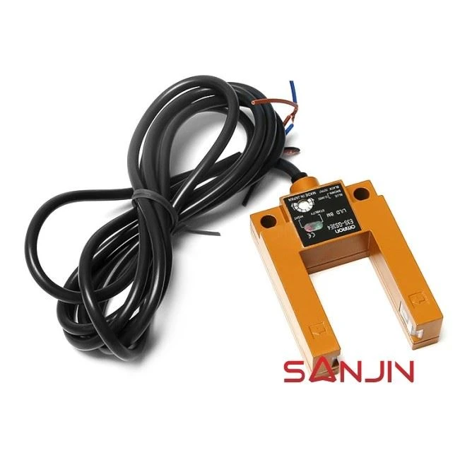 Omron elevator switch E3S-GS3E4