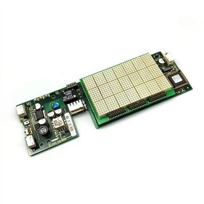 Heis Display Board ID.NR.591622