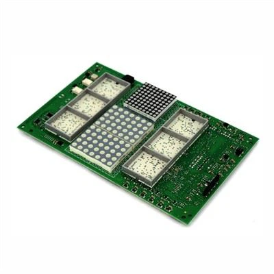 Heis Display Board ID.NR.594484