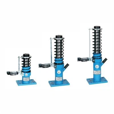 Heisoljebuffer OH-80 OH-175 OH-210