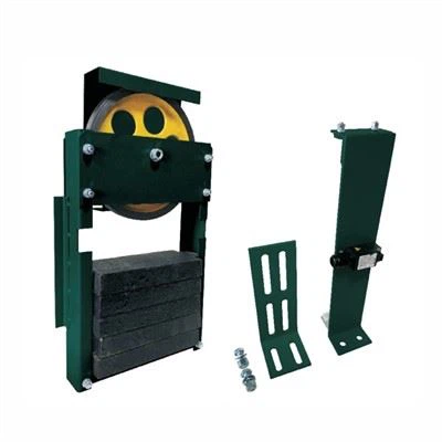 Heisspenningsenhet OX-350A