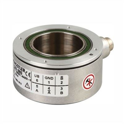 HENGSTLER Heis Encoder 0 533 880