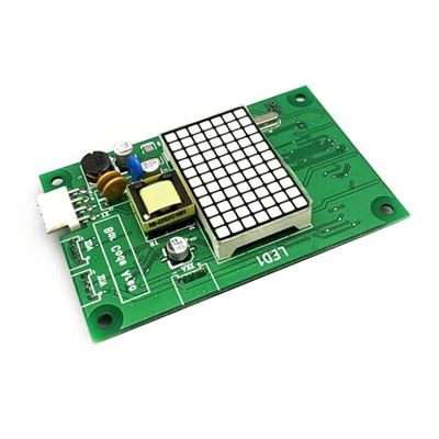 Hitachi Elevator Display Board BX-SCL-C3