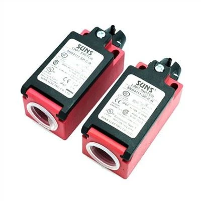 Hitachi Elevator Limit Switch SND4111-SP-CR
