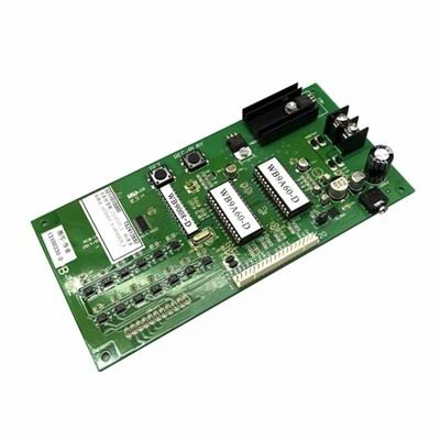 Hitachi Elevator Pcb 13100330-D