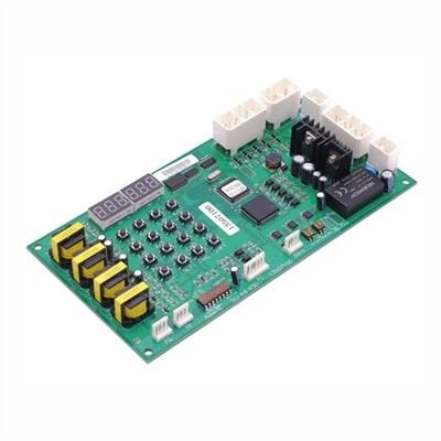 Hitachi Heis PCb 13507100