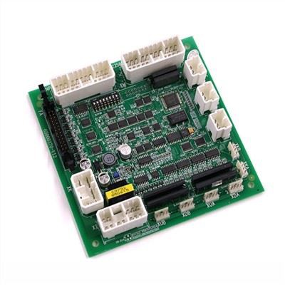 Hitachi Elevator Pcb UA2-HSB(G)