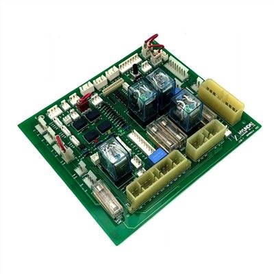 Hyundai Heis Bil Topp bord CCB-7
