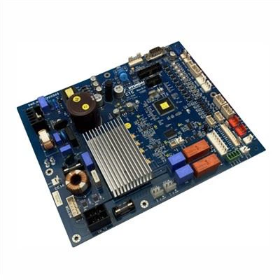 Hyundai Heisdør Maskin Board CC-926