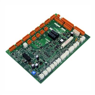KONE Heisvogn Toppbrett KM50025436G31
