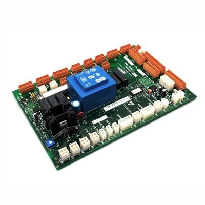 KONE Heis Bil Topp KM713710G71