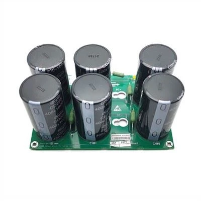 KONE Heis KDL32 Inverter A4 Kapasitanskort KM922465G01