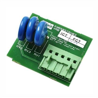 KONE Heis PCB KM960575G21