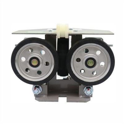 KONE Elevator Rulleføringssko