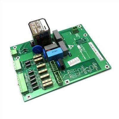 KONE Heis V3F16L Inverter Board KM964622G01