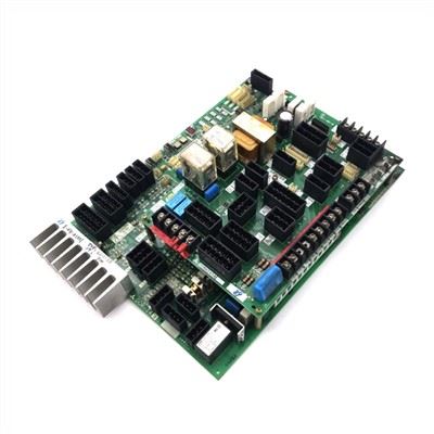 Mitsubishi heisdørmaskinbord DOR-144A