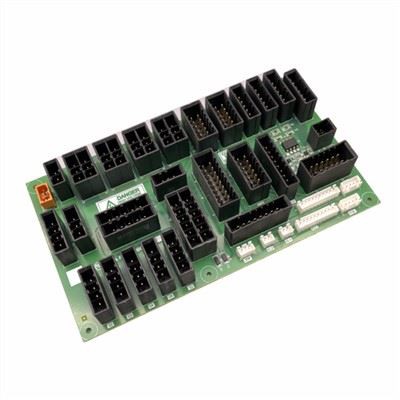 Mitsubishi Elevator Interface Board P231720B000G01