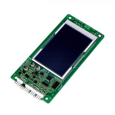 Monarch Elevator Display Board MCTC-HCB-D2
