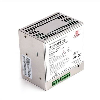 Schindler Elevator Switching Power Supply HF150W-SDR-26A