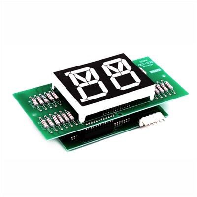 Heisskjermkort DCI-230 DCI-270