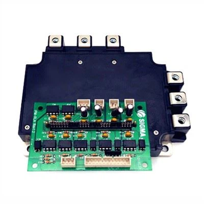 Heis Drive Board IPM-RLA