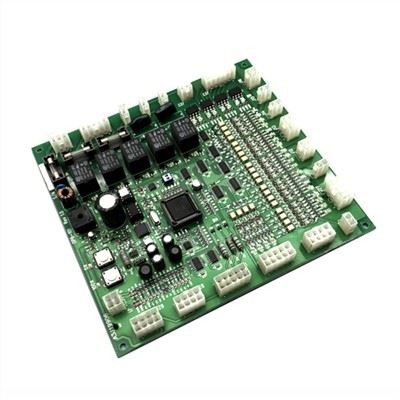 Heis PCB OPB-101