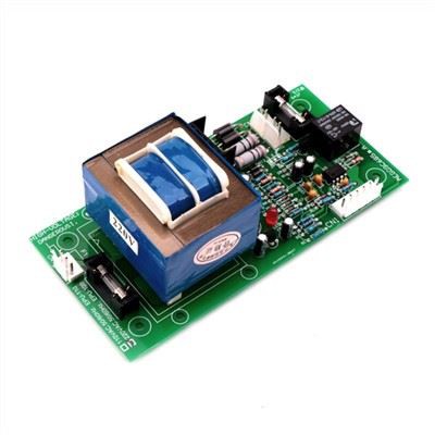 Heiskraftkort EPU-100