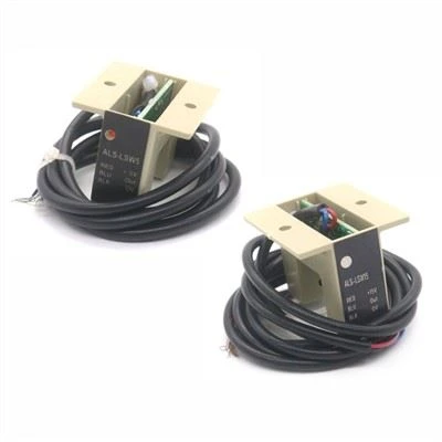 Heissensor ALS-LSW5