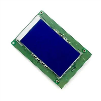STEP Heis Display Board SM-04-VL B3