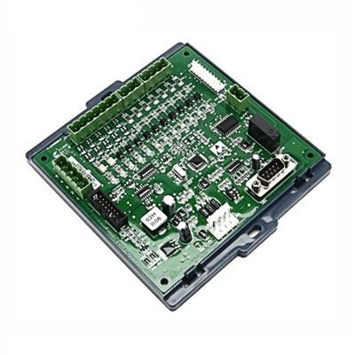 STEP Heis PCb SM-02-H
