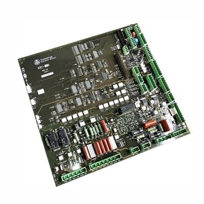 ThyssenKrupp Elevator Main Board IOC-3B