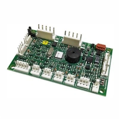Heis PCB UCP-CMC4