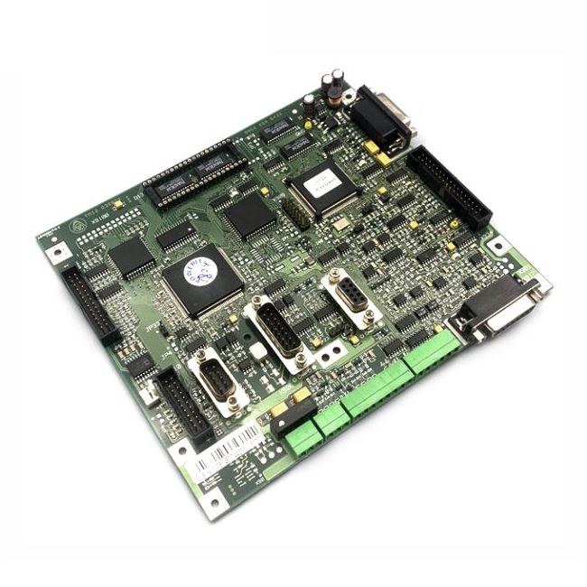 Heis Board TMI3