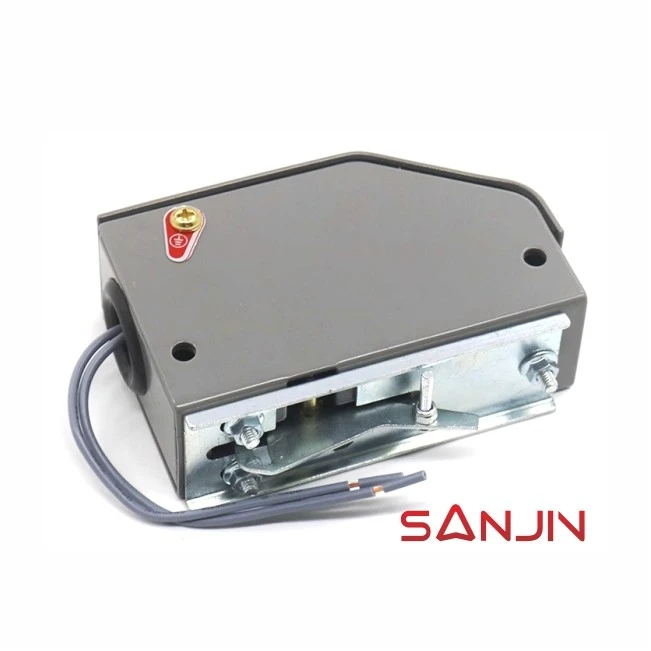Elevator limit switch BE-1375B