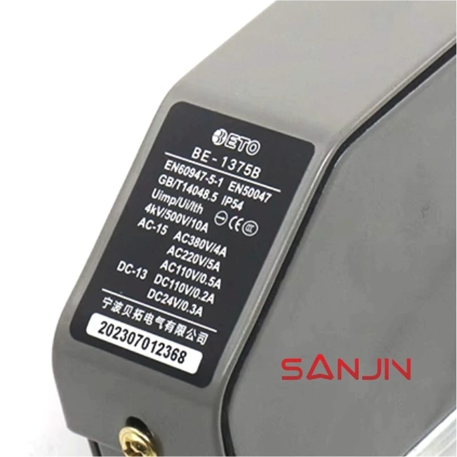 BETO switch BE-1375B