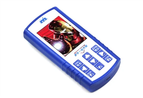 Ny produktanbefaling Alt-i-ett universalheisserviceverktøy