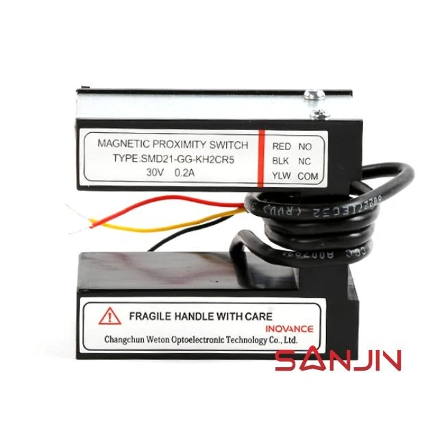 Weton elevator magnetic proximity switch SMD21-GG-KH2CR5