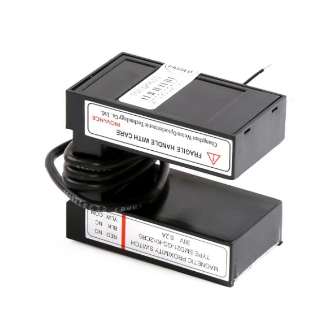 Weton Elevator Switch SMD21-GG-KH2CR5