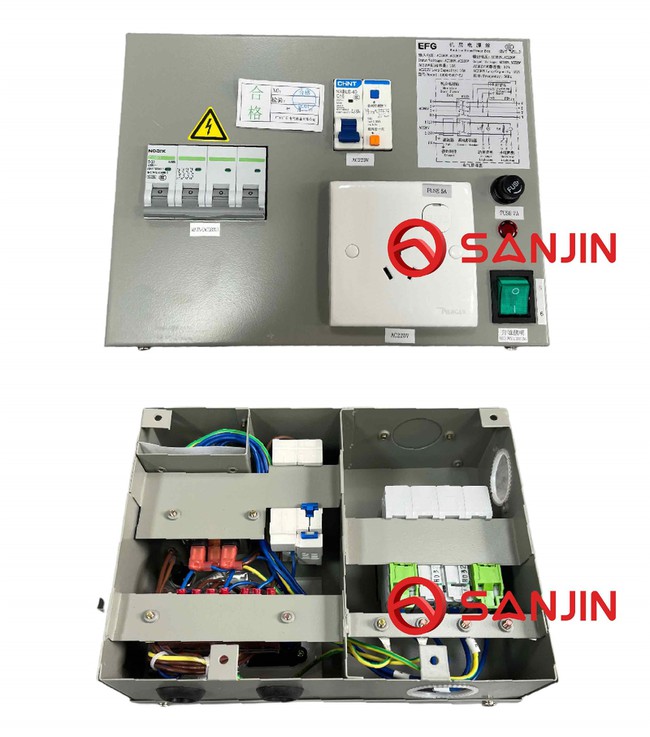 Hitachi-elevator-power-supply-box-GRDQ-0807-02 Hitachi-elevator-power-supply-box-GRDQ-0807-02