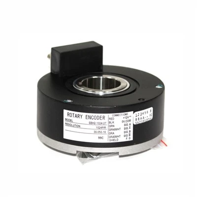 Heiskoder SBH2-1024-2T